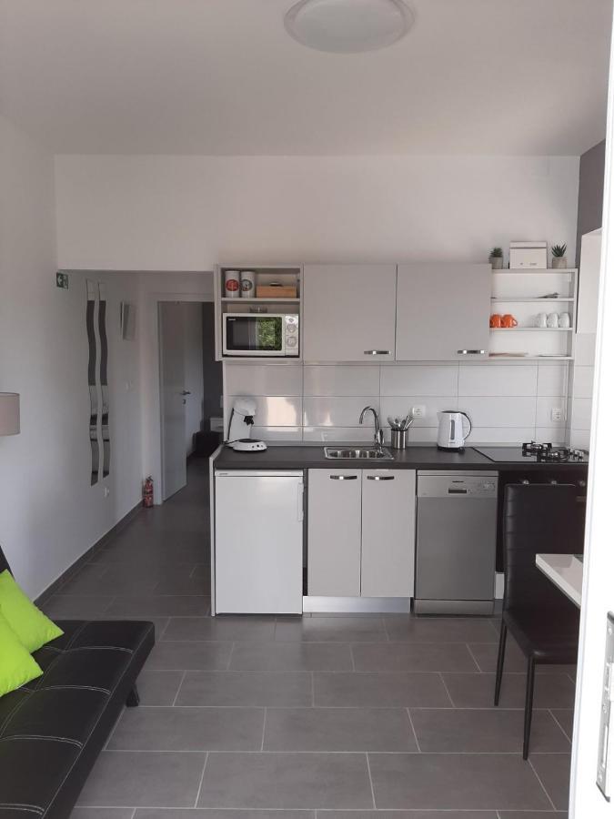 Zrnovo Apartment "Manna מראה חיצוני תמונה