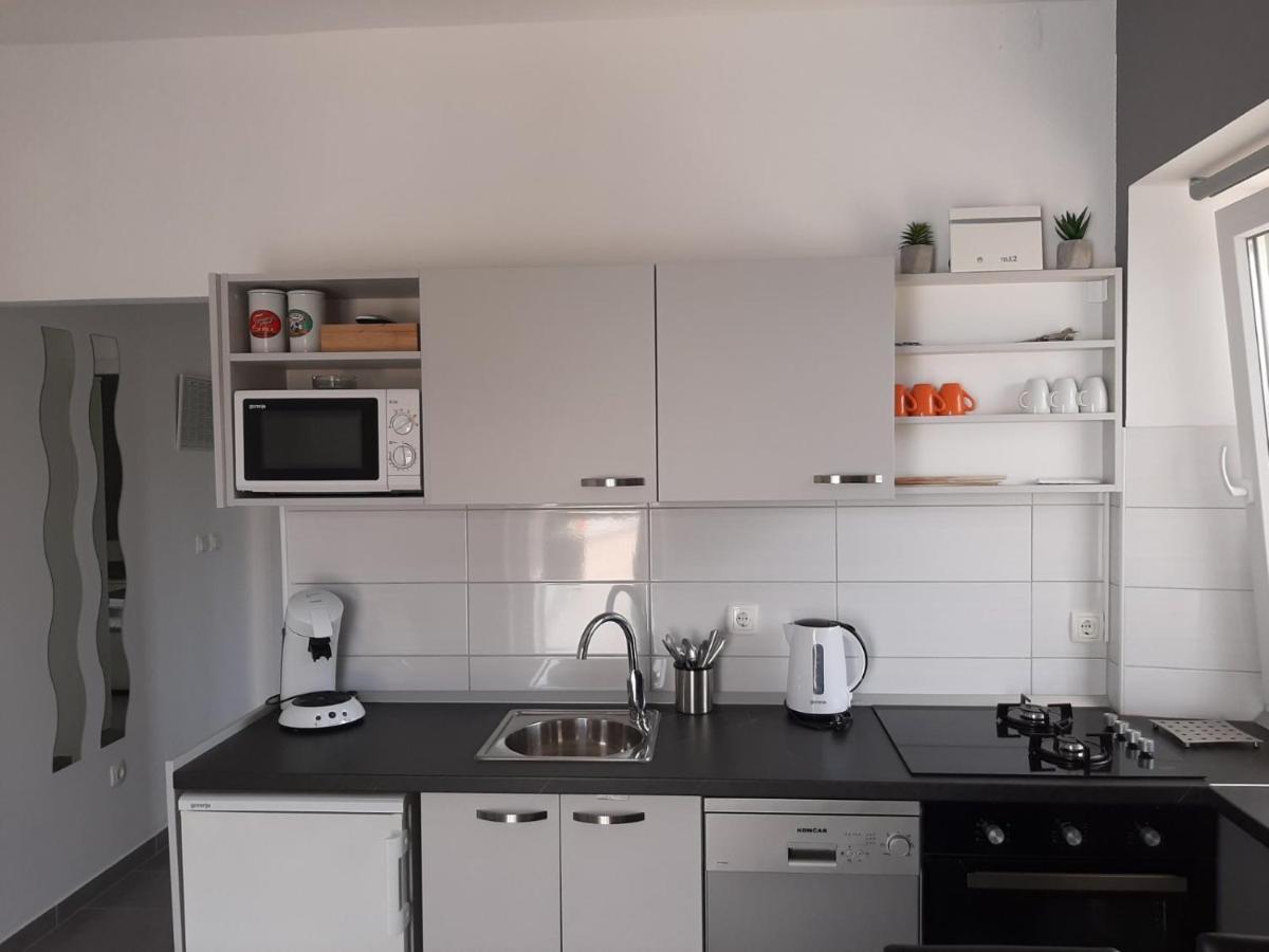 Zrnovo Apartment "Manna מראה חיצוני תמונה