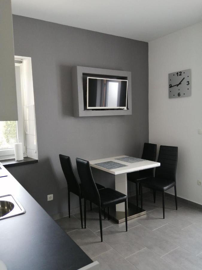 Zrnovo Apartment "Manna מראה חיצוני תמונה