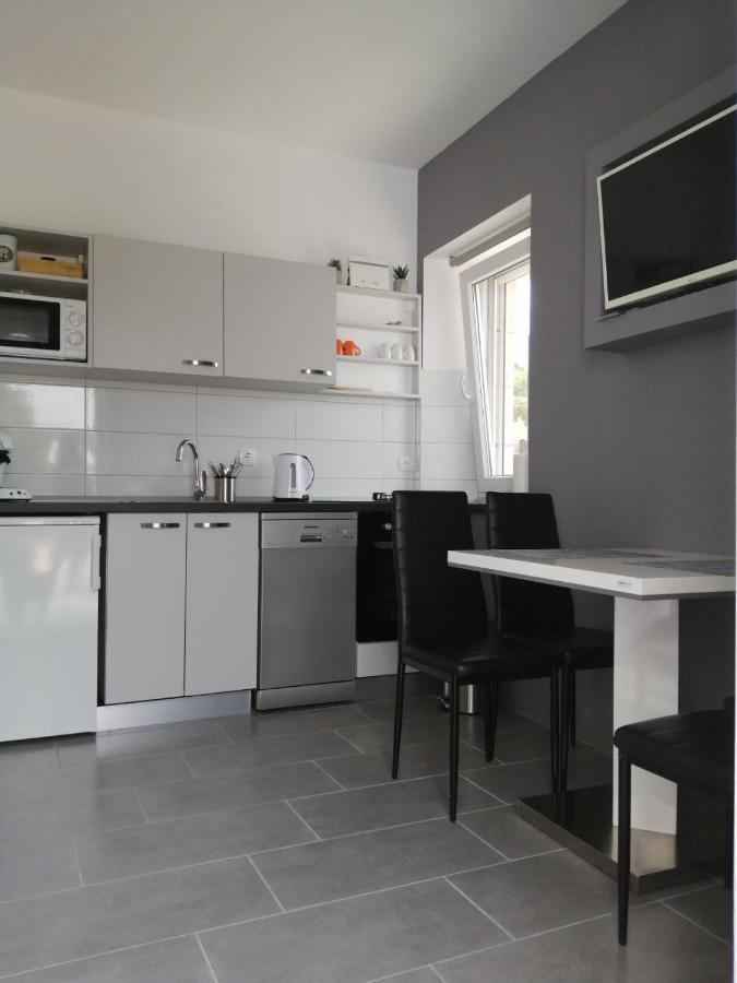 Zrnovo Apartment "Manna מראה חיצוני תמונה