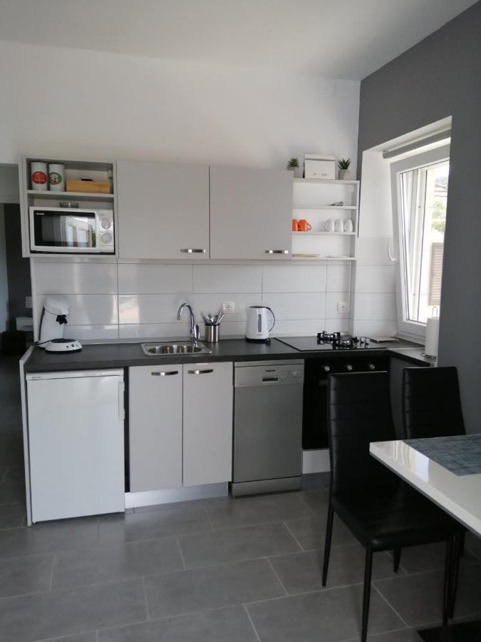 Zrnovo Apartment "Manna מראה חיצוני תמונה