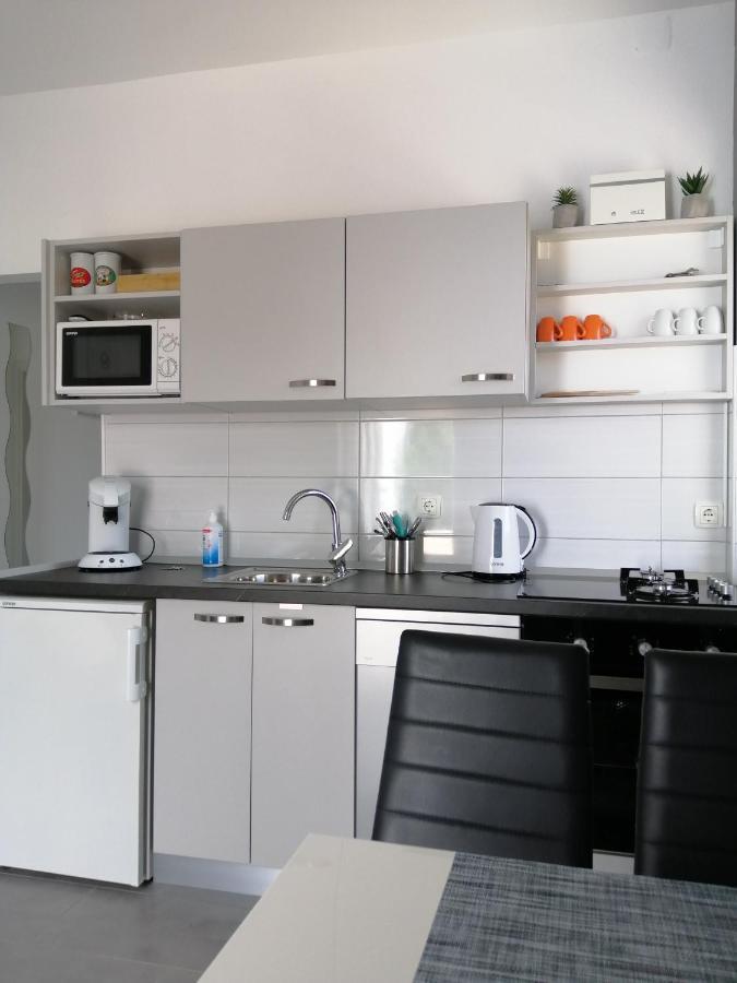 Zrnovo Apartment "Manna מראה חיצוני תמונה