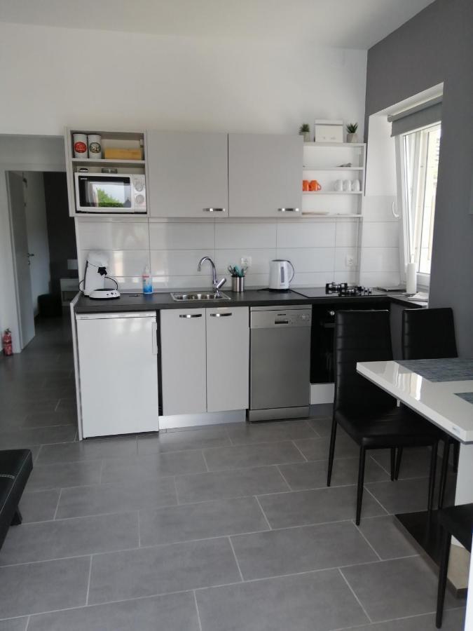 Zrnovo Apartment "Manna מראה חיצוני תמונה