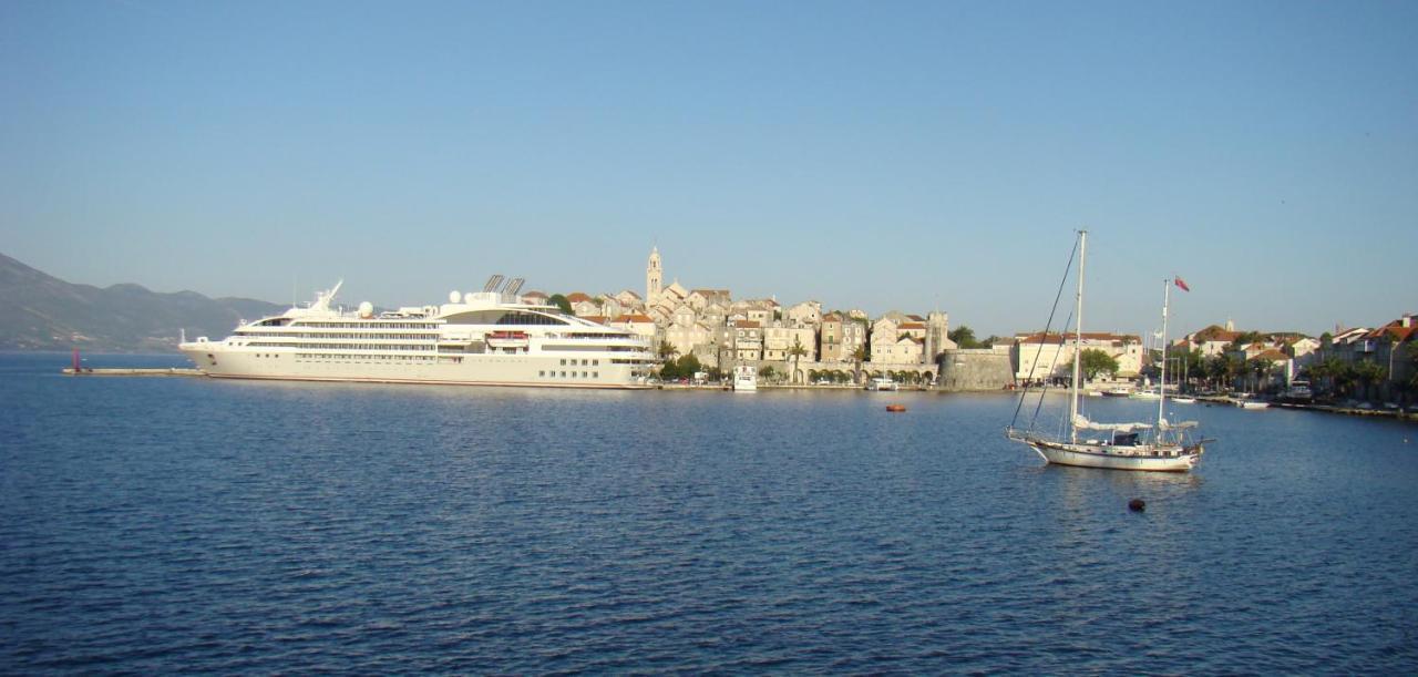 Zrnovo Apartment "Manna מראה חיצוני תמונה