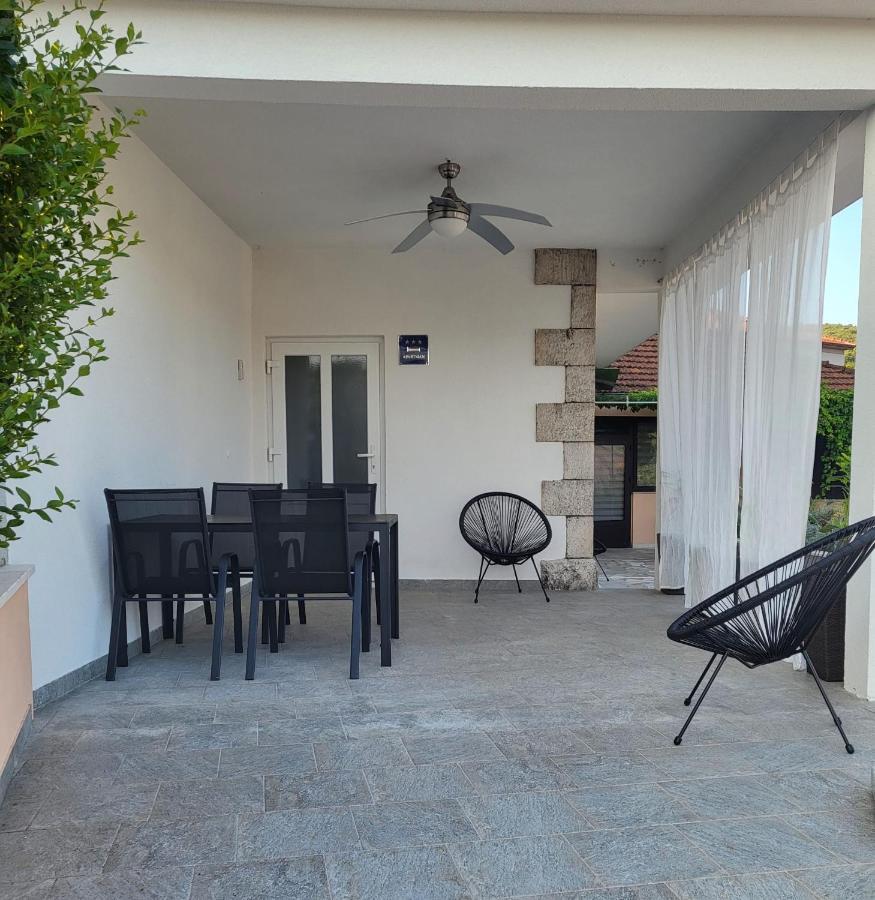 Zrnovo Apartment "Manna מראה חיצוני תמונה