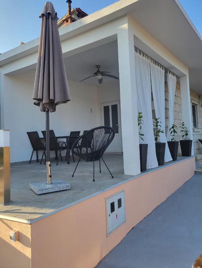 Zrnovo Apartment "Manna מראה חיצוני תמונה