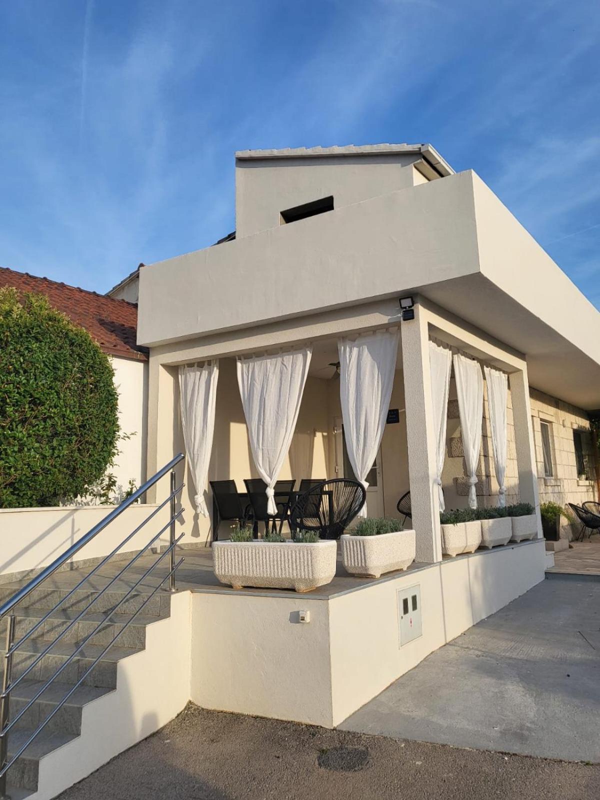 Zrnovo Apartment "Manna מראה חיצוני תמונה