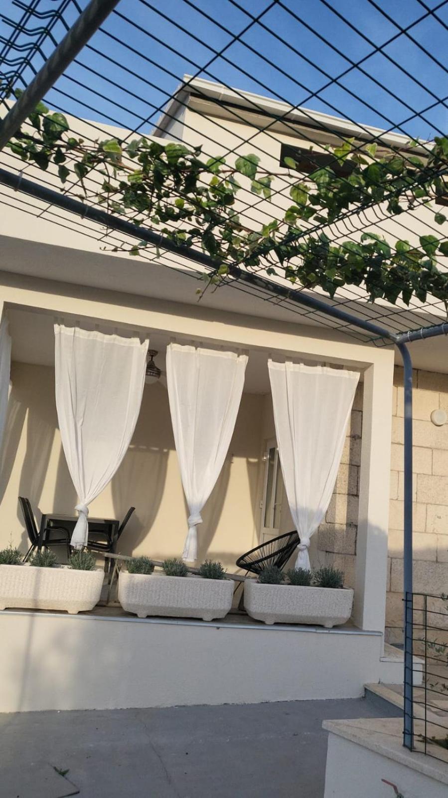 Zrnovo Apartment "Manna מראה חיצוני תמונה