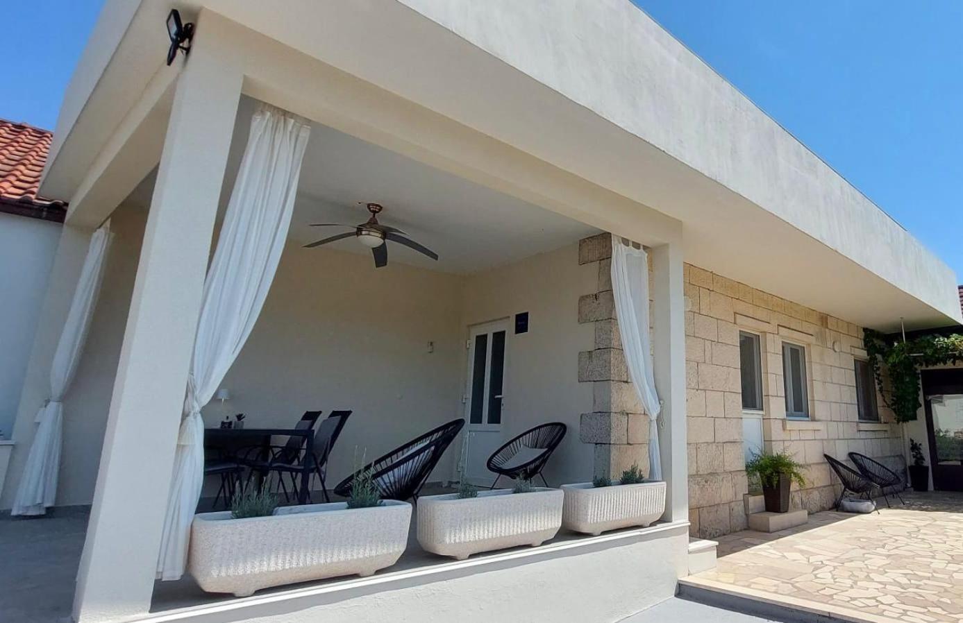 Zrnovo Apartment "Manna מראה חיצוני תמונה
