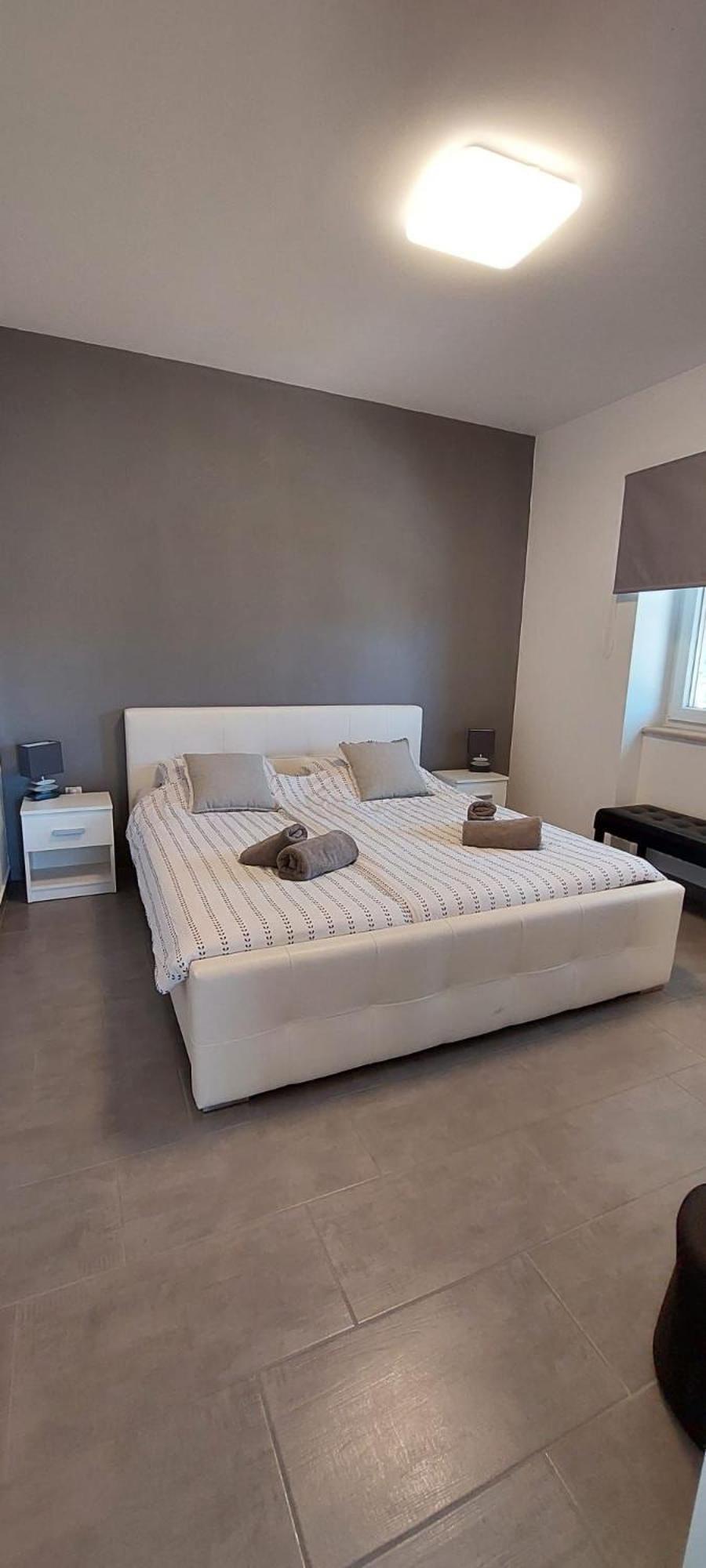 Zrnovo Apartment "Manna מראה חיצוני תמונה